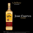 Foto de José Cuervo Reposado 750ml.