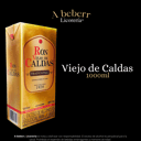 Foto de Ron Viejo de Caldas 1000ml
