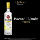 Foto de Bacardi Limón