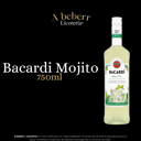 Foto de Bacardi Mojito 