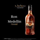 Foto de Ron Medellín 750ml 