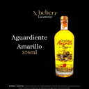 Foto de Aguardiente Amarillo 375ml