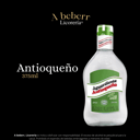 Foto de Antioqueño Verde 375ml