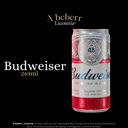 Foto de Budweiser 