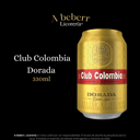 Foto de Club Colombia Dorada 