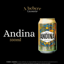 Foto de Andina 