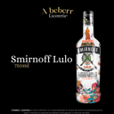 Foto de Smirnoff Lulo 750ml