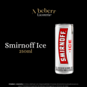 Foto de Smirnoff Ice 
