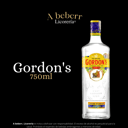 Foto de Gordon's 