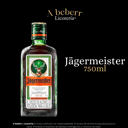 Foto de Jägermeister 