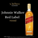Foto de Johnnie Walker Red Label 