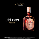 Foto de Old Parr