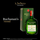 Foto de Buchanan's 