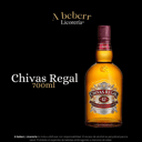 Foto de Chivas Regal 