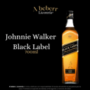 Foto de Johnnie Walker Black Label 