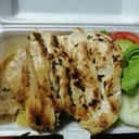 Foto de  Pollo a la plancha 