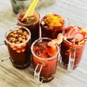 Foto de CLAMATO ORIENTAL