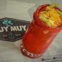 Foto de CLAMATO DIABLO