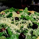 Foto de Pizza Rucula