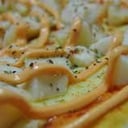 Foto de Pizza Palmitos