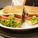 Foto de Sandwich Mila Completo