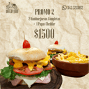 Foto de Promo 2