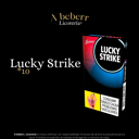 Foto de Lucky Strike Azul 
