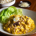 Foto de Aji de Gallina