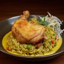 Foto de Arroz con pollo R18