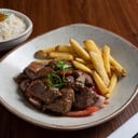 Foto de Lomo Saltado
