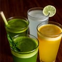 Foto de Hierba Buena Lemonade