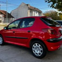 Foto de PEUGEOT 206 2012