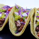 Foto de Tacos de arrachera