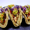 Foto de Tacos de camarón