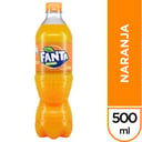 Foto de Fanta 500cc