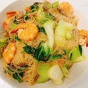 Foto de 海鲜炒米粉 Chaumifen Mixto