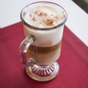Foto de CAFÉ CAPUCCHINO