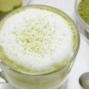 Foto de MATCHA LATTE