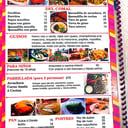 Foto de menu