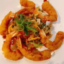 Foto de Langostino Frito