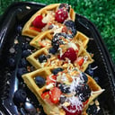 Foto de Waffle FIT