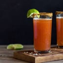 Foto de Michelada