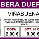 Foto de RIBERA DEL DUERO VIÑABUENA