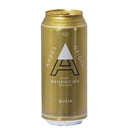 Foto de Andes rubia lata 475 cc
