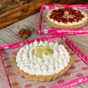 Foto de Lemon Pie Grande 🍋🍋🍋