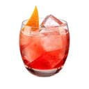 Foto de Campari con Naraja (Garibaldi)