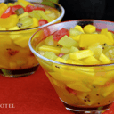 Foto de ENSALADA DE FRUTAS