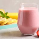 Foto de YOGURT DE FRUTILLA