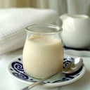 Foto de YOGURT DE VAINILLA