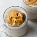 Foto de CAFÉ BATIDO C/LECHE